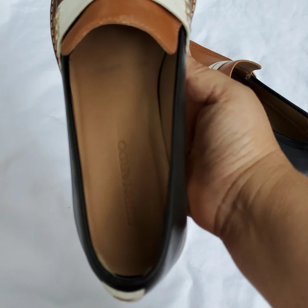Women’s Bernardo Selma Loafer - Picture 10 of 13